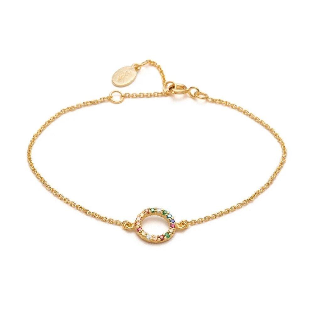 With Love Darling, Partnership Bracelet, NWT